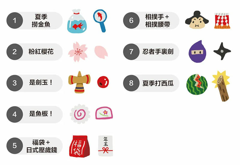 耳環耳夾別針(多款可選)